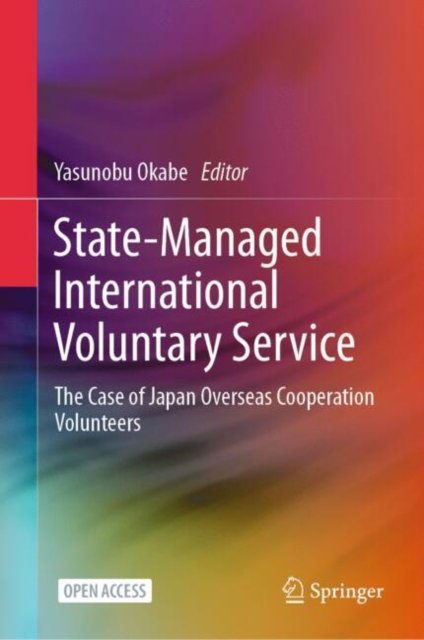 State-managed International Voluntary Service