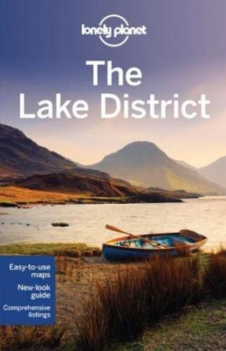 Lake District