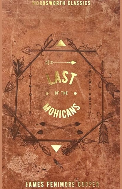 The Last of the Mohicans
