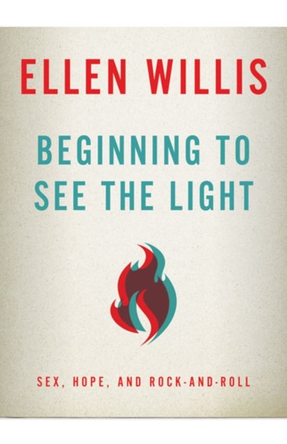 Beginning to See the Light
