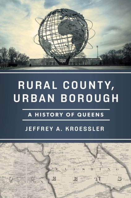 Rural County, Urban Borough