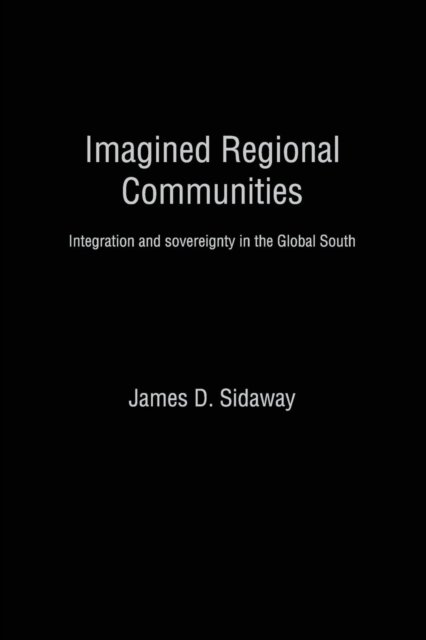 Imagined Regional Communities