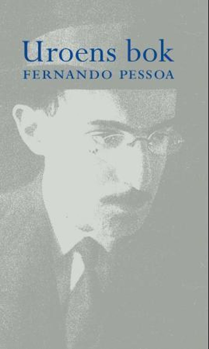 Uroens bok - av Bernardo Soares