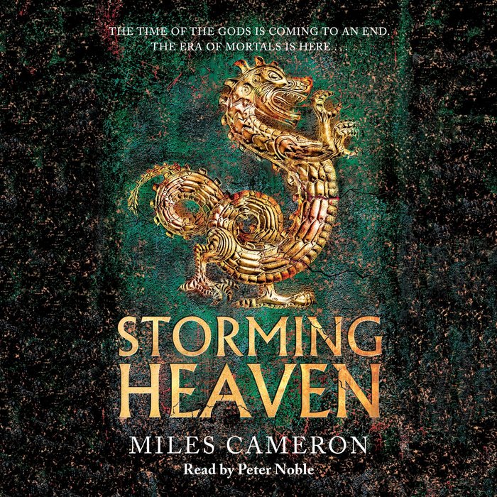 Storming Heaven