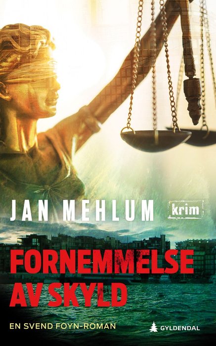 Fornemmelse av skyld
