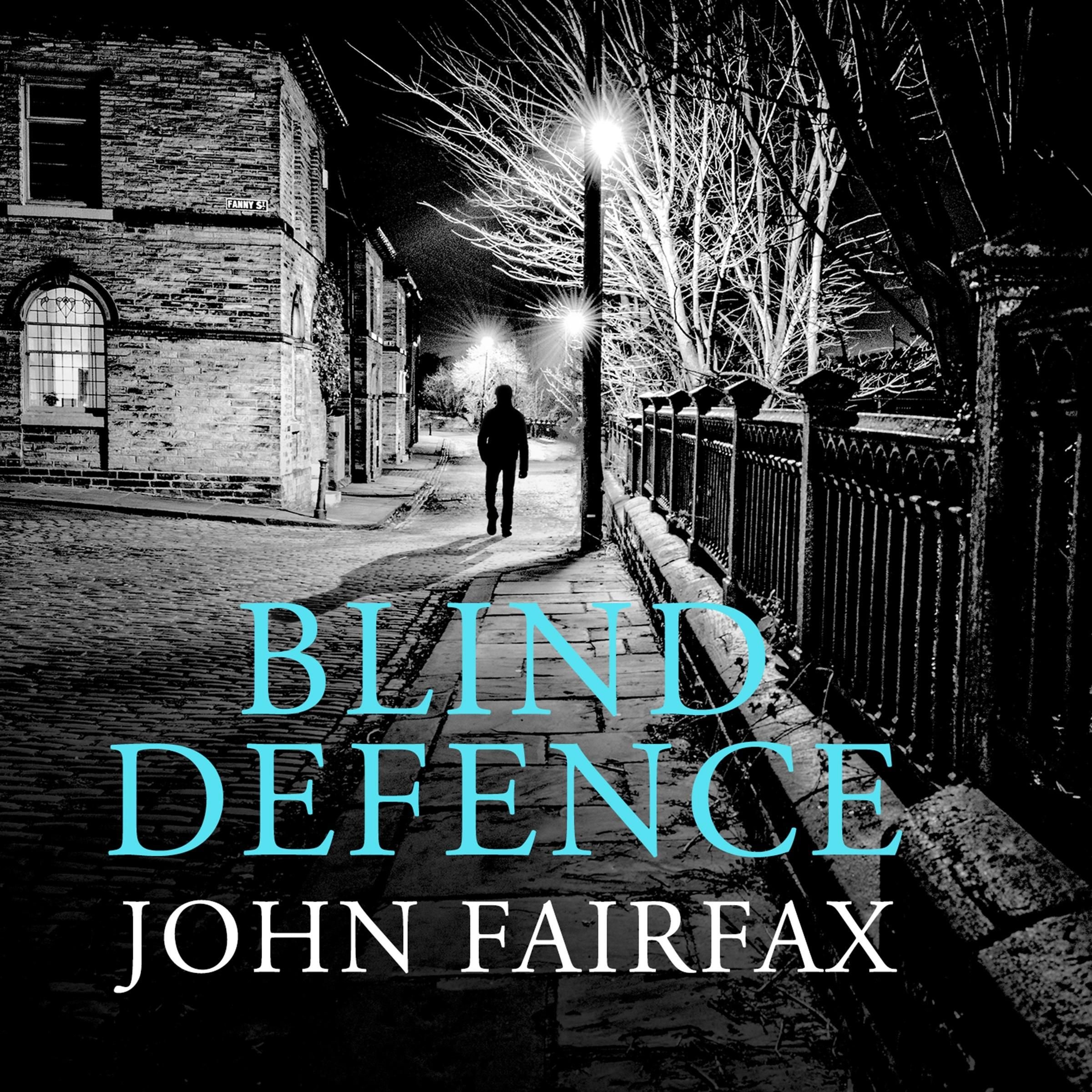 Blind Defence