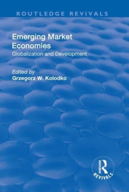 Emerging Market Economies