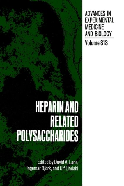 Heparin and Related Polysaccharides