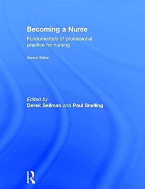 Becoming a Nurse
