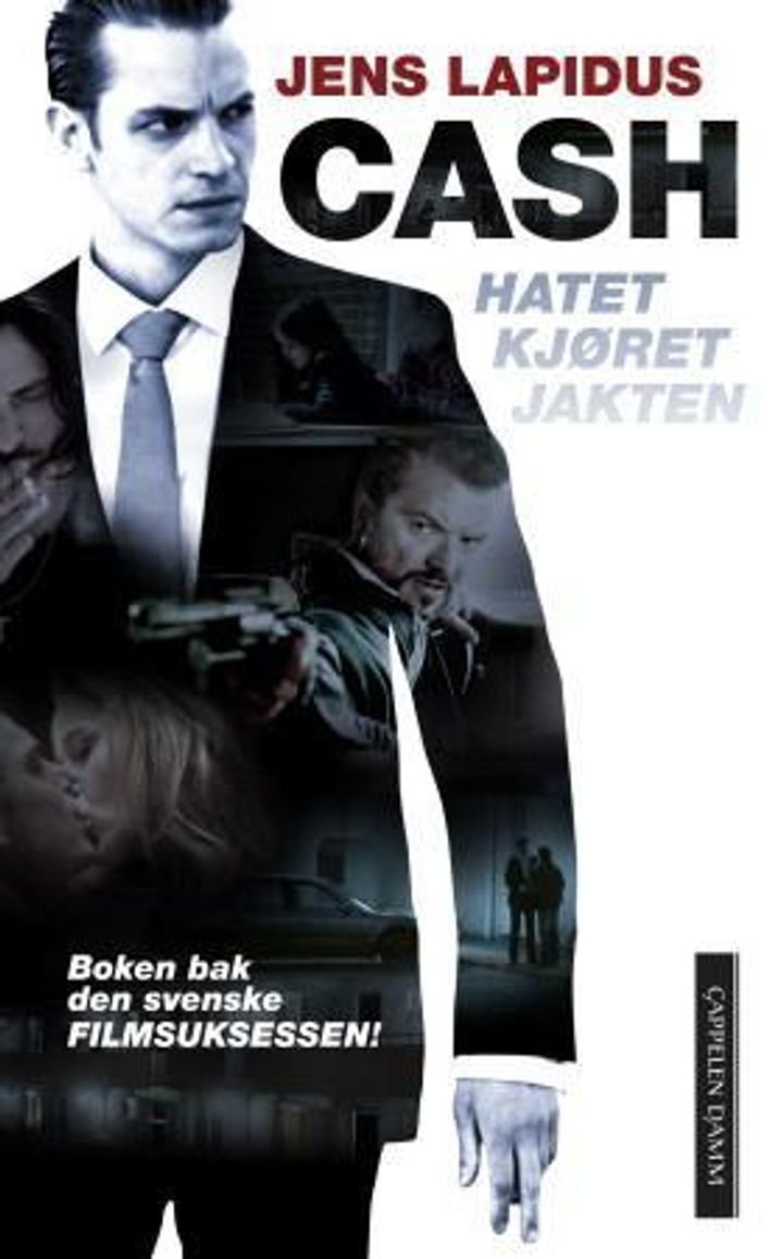 Cash - hatet, kjøret, jakten