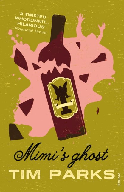 Mimi''s Ghost
