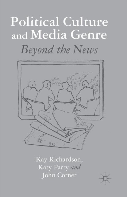 Political Culture and Media Genre