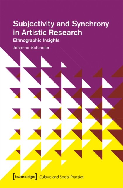 Subjectivity and Synchrony in Artistic Research