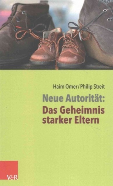 Neue Autoritat