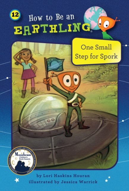 One Small Step for Spork (Book 12)