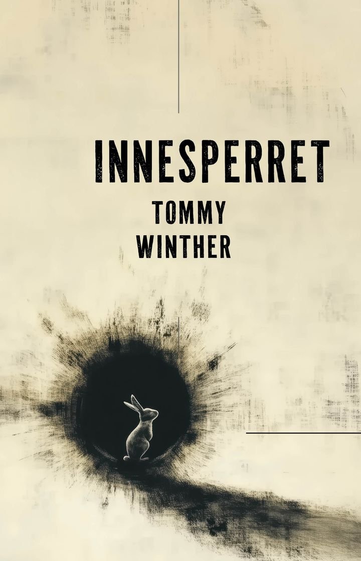 Innesperret