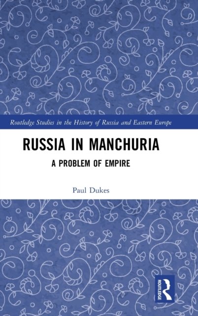 Russia in Manchuria
