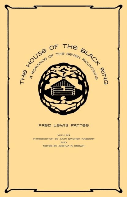 The House of the Black Ring