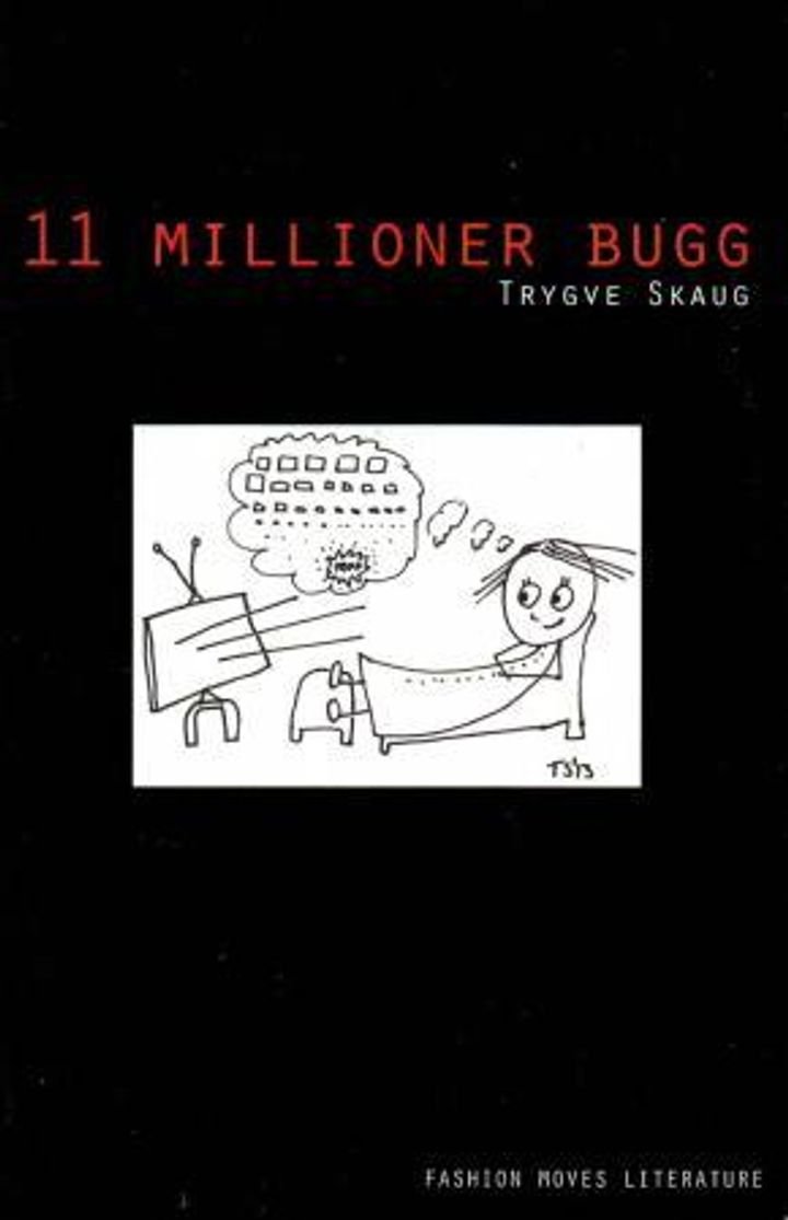 11 millioner bugg