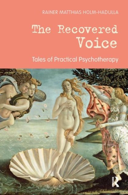 The Recovered Voice