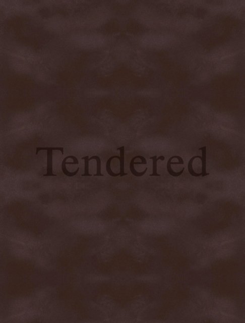 Karimah Ashadu: Tendered