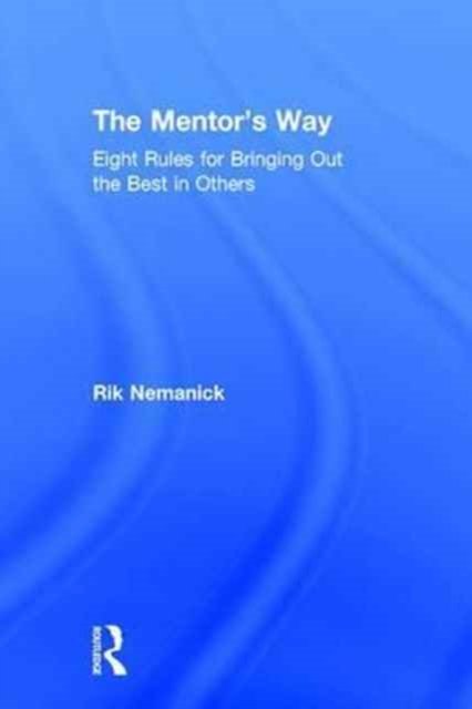 The Mentor's Way
