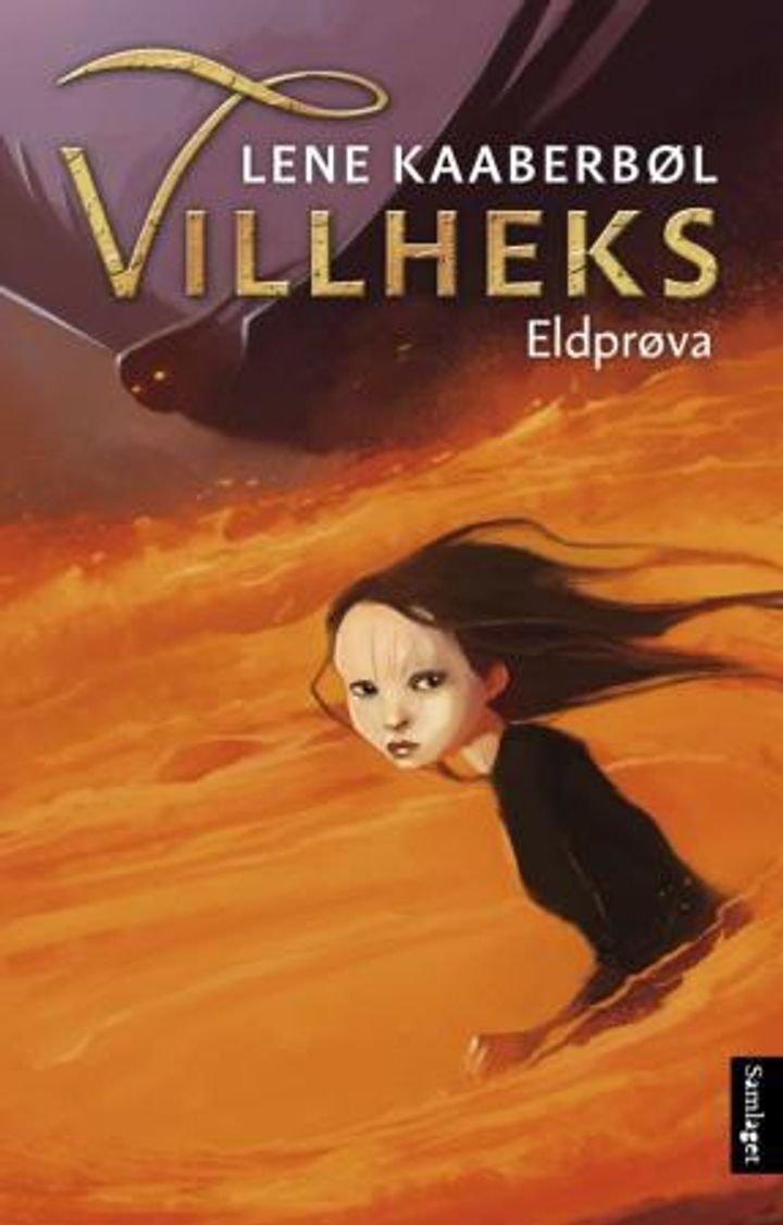 Eldprøva