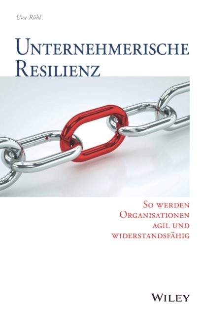 Unternehmerische Resilienz – So werden Organisationen agil und widerstandsfähig
