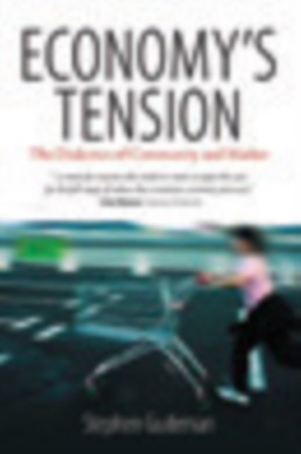 Economy's Tension