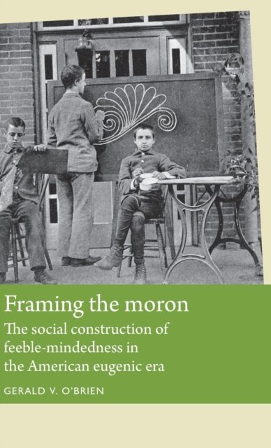Framing the Moron