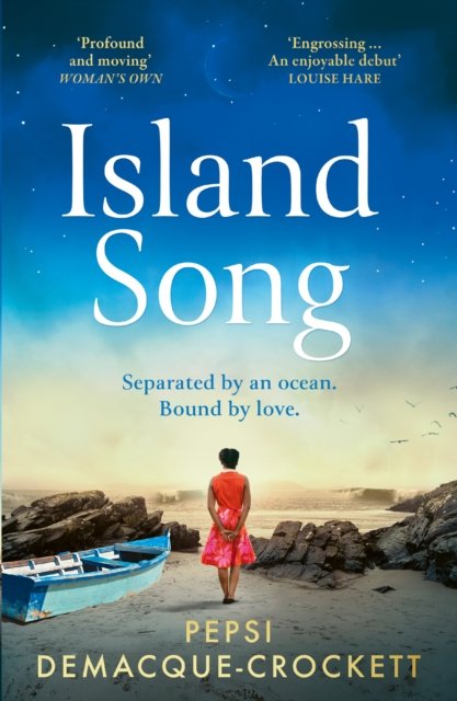 ISLAND SONG PB