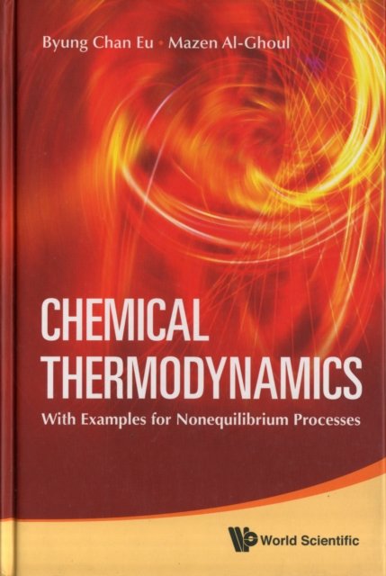 Chemical Thermodynamics