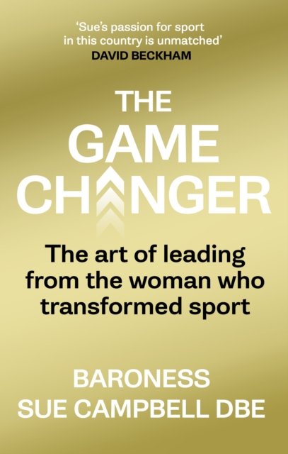 The Game Changer