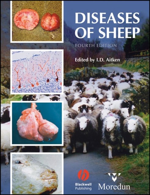 Diseases of Sheep 4e