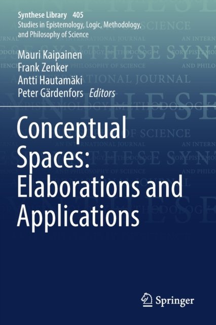 Conceptual Spaces