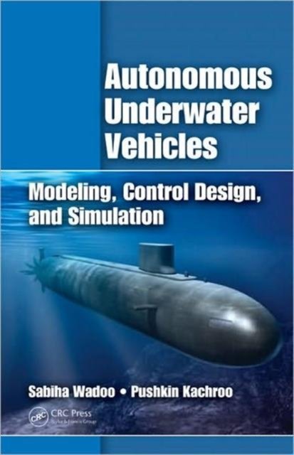 Autonomous Underwater Vehicles