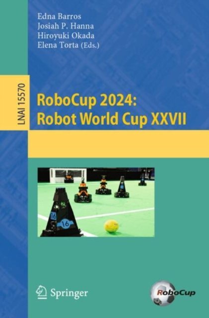 Robocup 2024