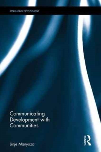 Communicating Development with Communities