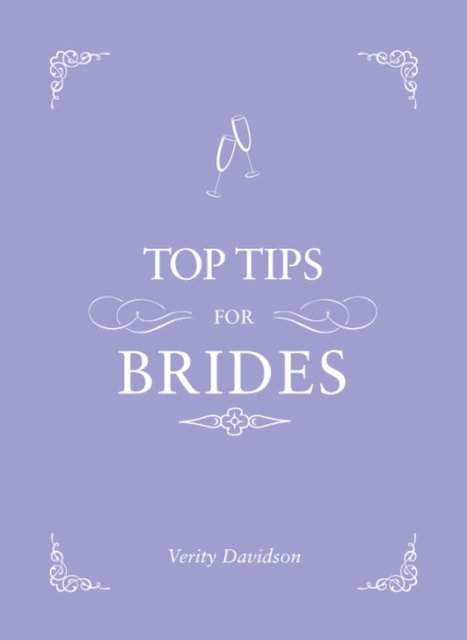 Top Tips for Brides