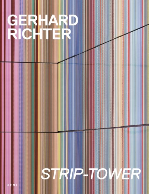 Gerhard Richter: Strip Tower