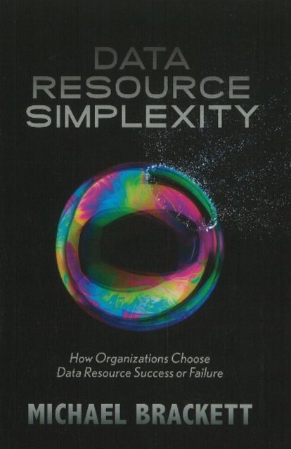 Data Resource Simplexity