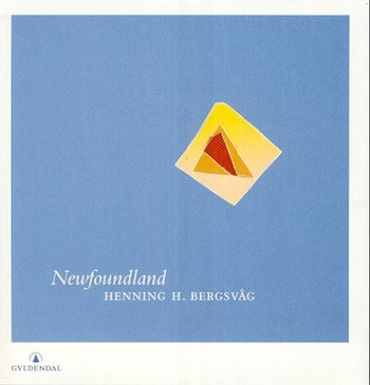 Newfoundland - dikt