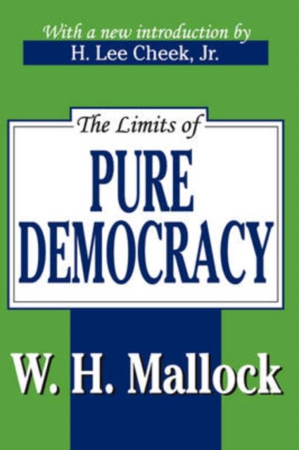 The Limits of Pure Democracy