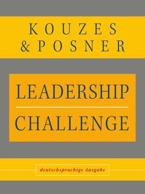 Leadership Challenge