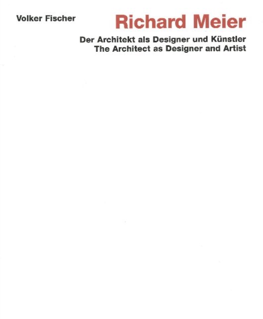 Richard Meier