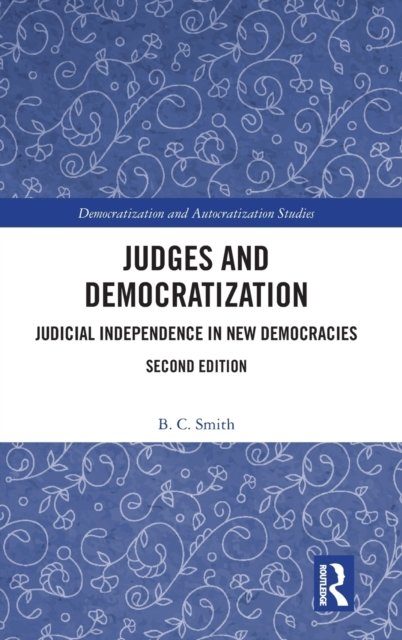 Judges and Democratization