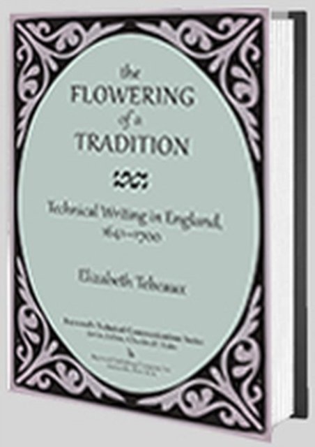 The Flowering of a Tradition