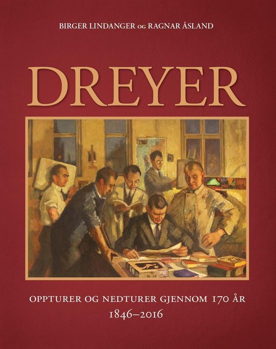 Dreyer