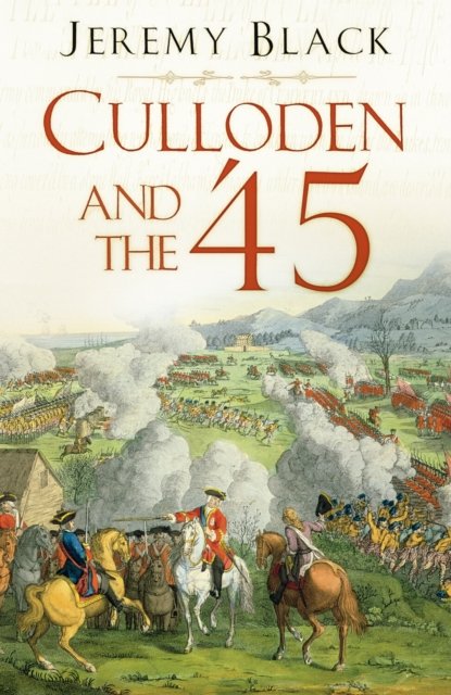 Culloden and the ''45