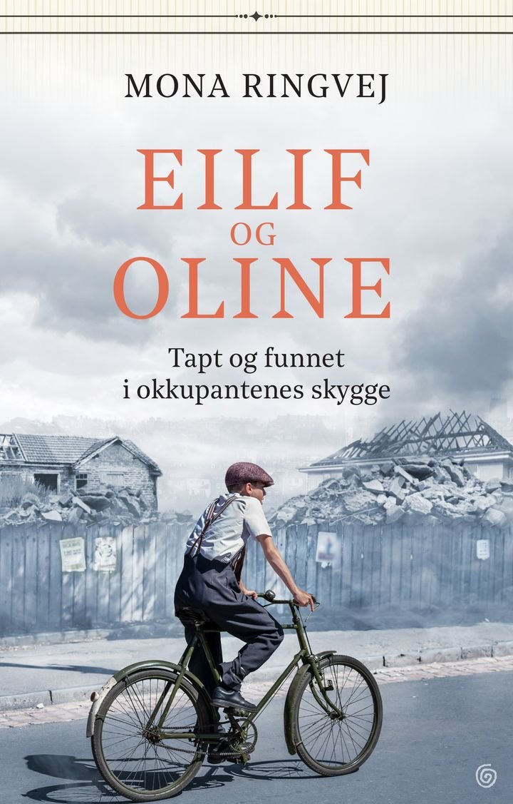 Eilif og Oline - tapt og funnet i okkupantenes skygge